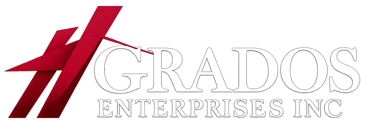 Grados Enterprises Inc.