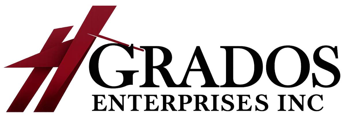 Grados Enterprises Inc.