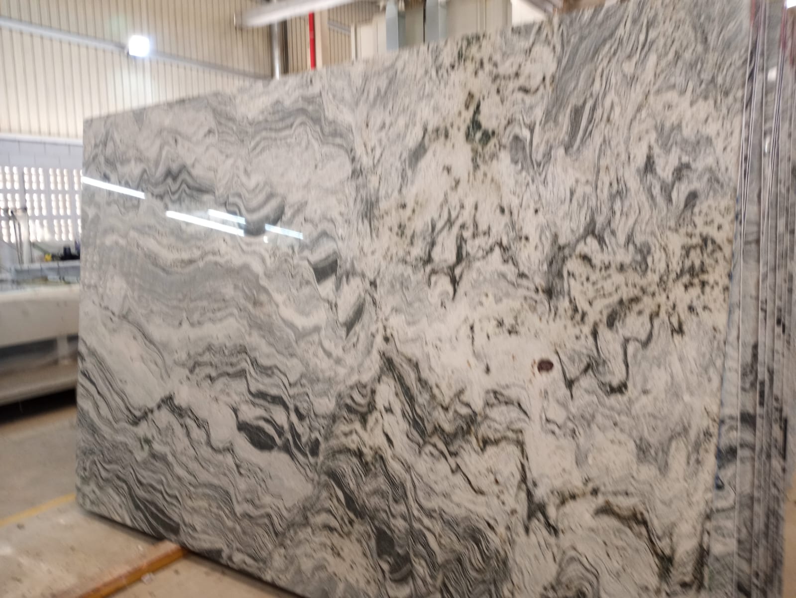 Premium natural stone collection by Grados Enterprises