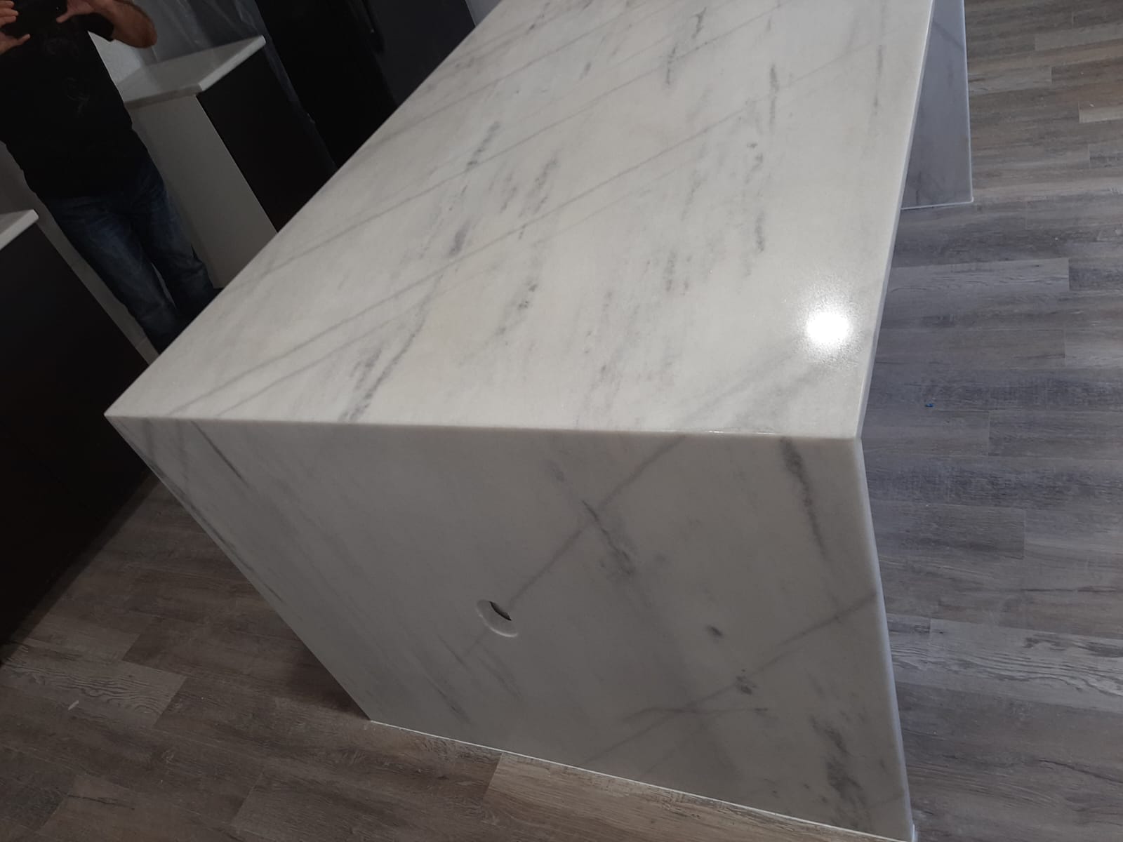 Request a quote for luxury stone remodeling in Jacksonville Florida